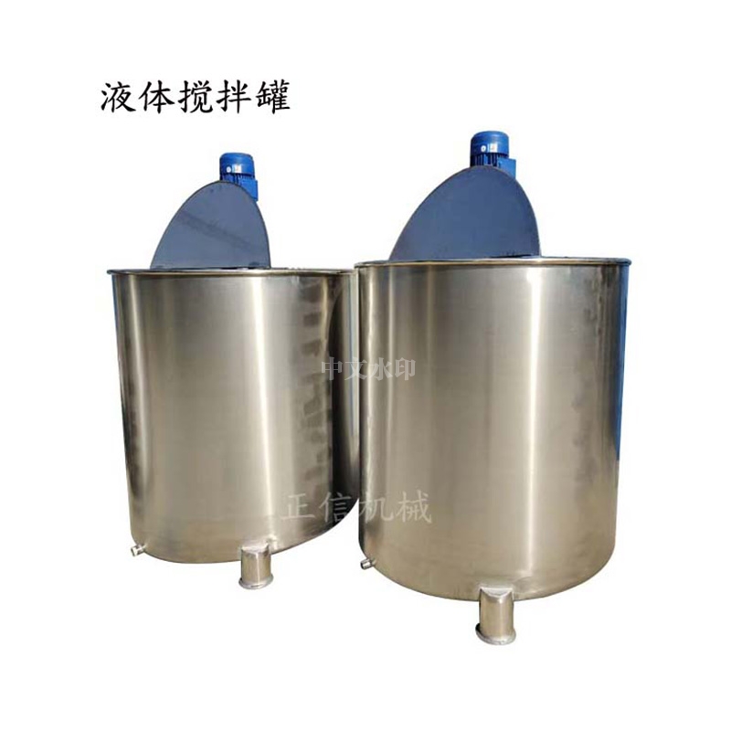 常年出售 天博官方网站(中国)有限公司 不绣钢配料桶 不绣钢保温搅拌桶